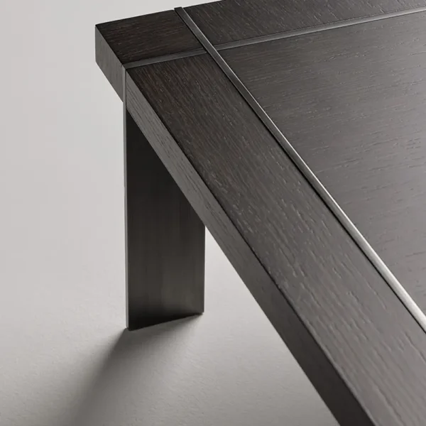 Tempo square coffee table - Image 3
