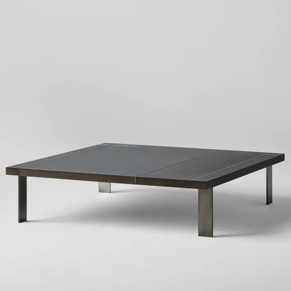 Tempo square coffee table - Image 4