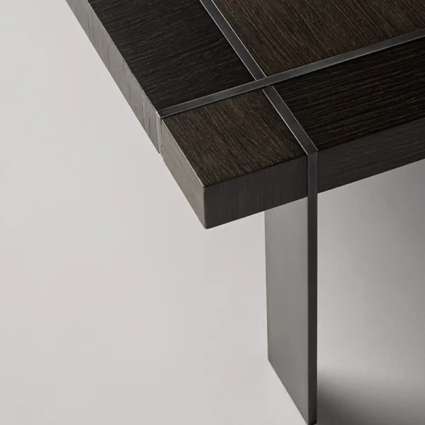 Tempo square coffee table - Image 5