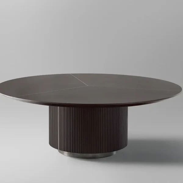 Tempo dining table - Image 4
