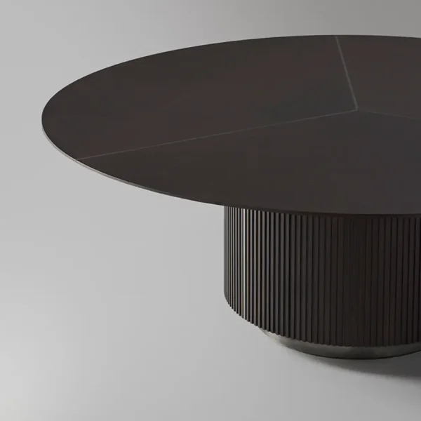 Tempo dining table - Image 5