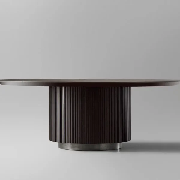 Tempo dining table - Image 6