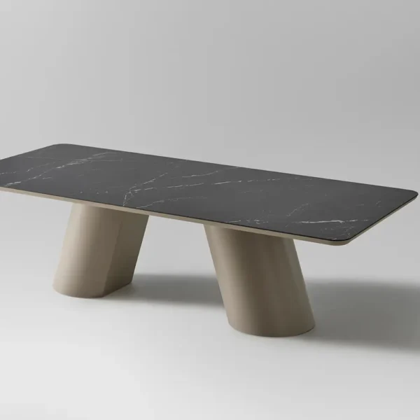 Altea dining table - Image 4