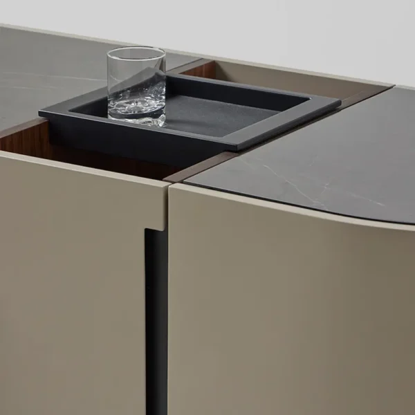 Calpe sideboard - Image 3