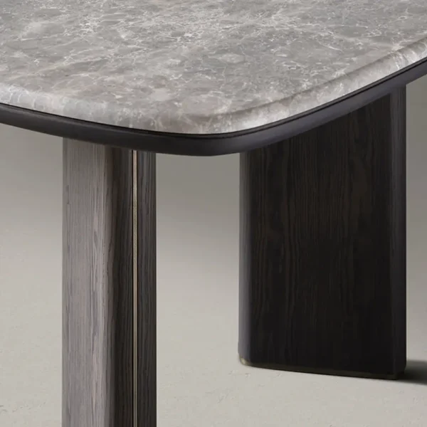 Decorte dining table - Image 3