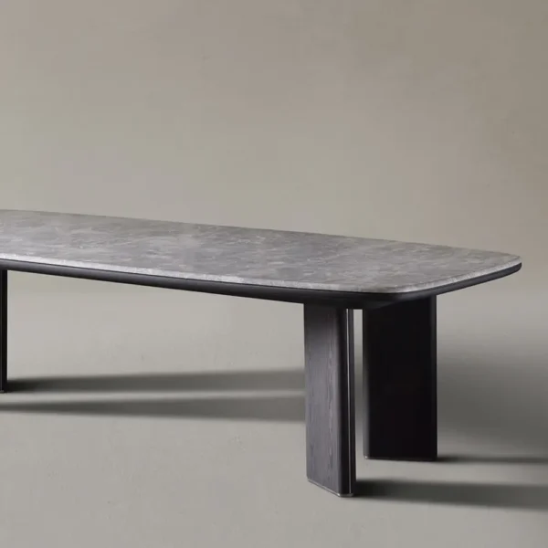 Decorte dining table - Image 4