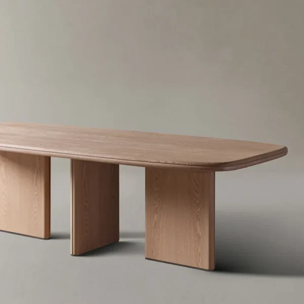 Decorte dining table - Image 4