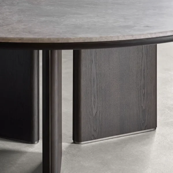 Decorte dining table - Image 3