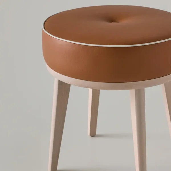 Club low stool - Image 4
