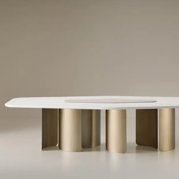 Onda dining table - Image 4