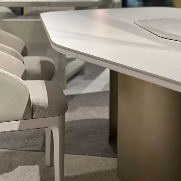 Onda dining table - Image 5