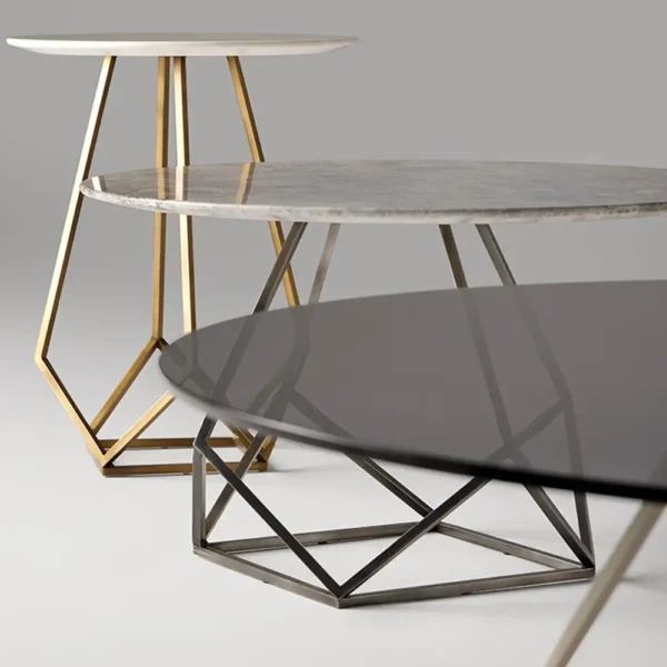 Annette side table - Image 4