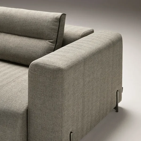 Bellagio 3-seater sofa - Image 3