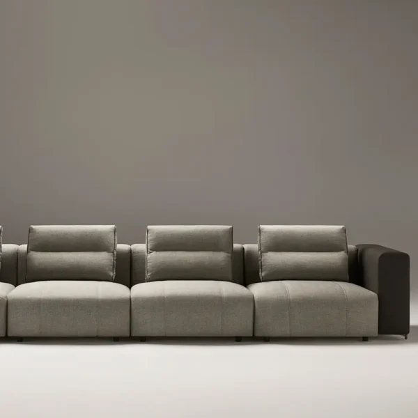 Bellagio 3-seater sofa - Image 5