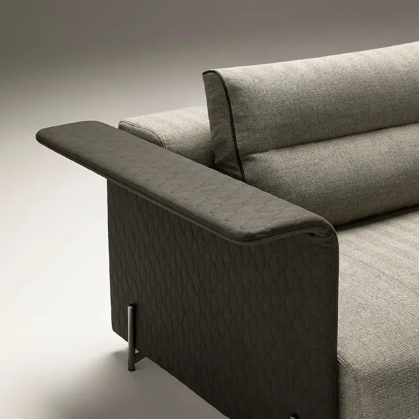 Bellagio 3-seater sofa - Image 6
