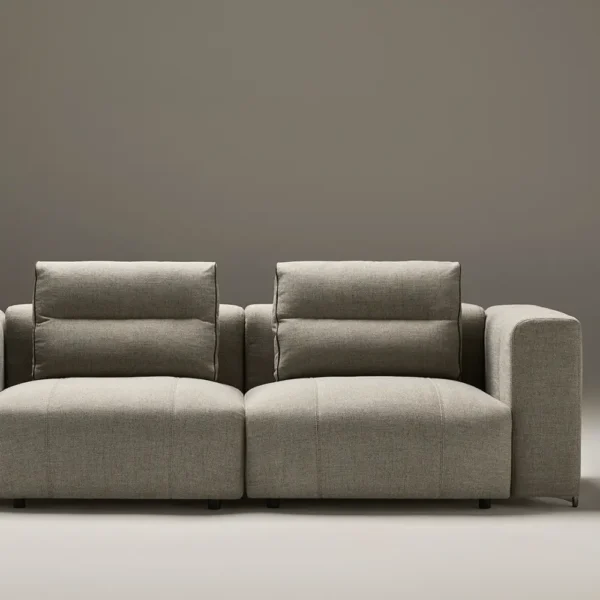 Bellagio 3-seater sofa - Image 7