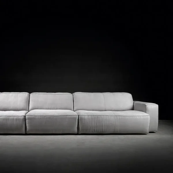 Boston Pure Relax reclining armchair - Image 3
