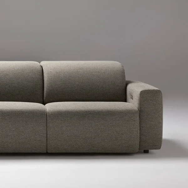 Cosmopol Relax 3-seater sofa - Image 3