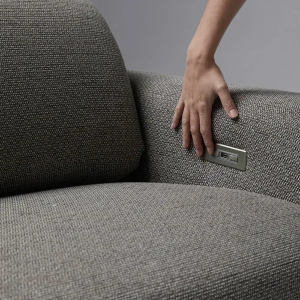 Cosmopol Relax 3-seater sofa - Image 5
