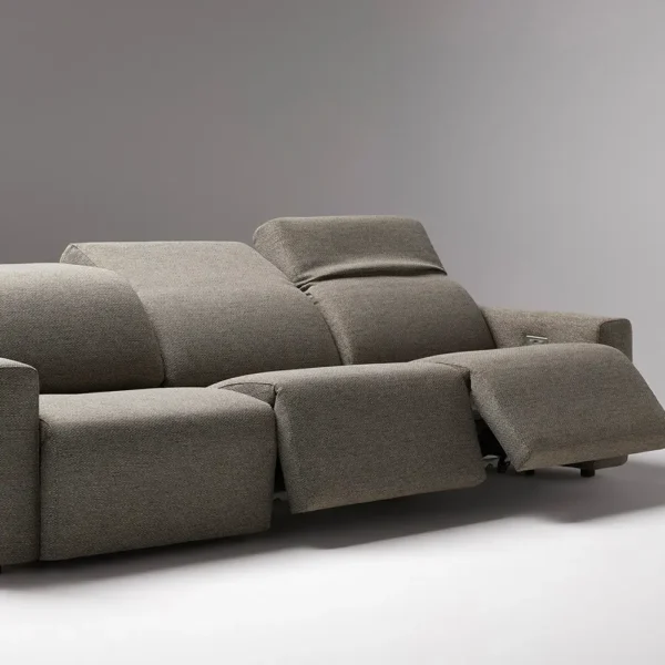 Cosmopol Relax 3-seater sofa - Image 6