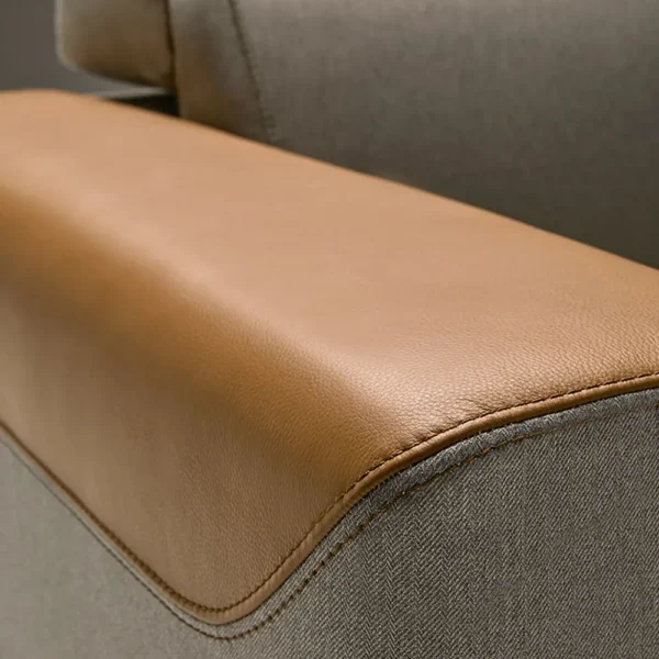 Atlanta reclining armchair - Image 4