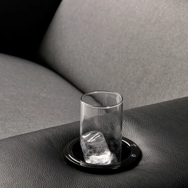 Atlanta reclining armchair - Image 7