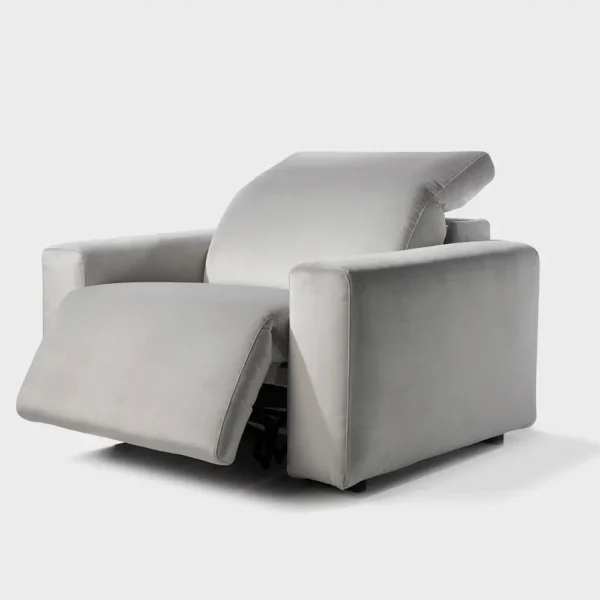 Cosmopol Relax armchair - Image 4