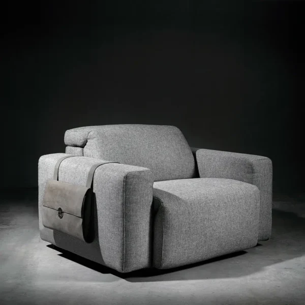Cosmopol Relax armchair - Image 5