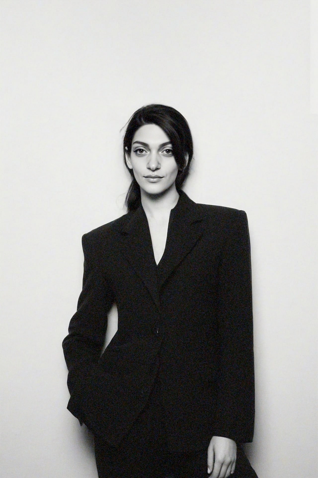 jamela Alawneh furniture designer in Los Angeles