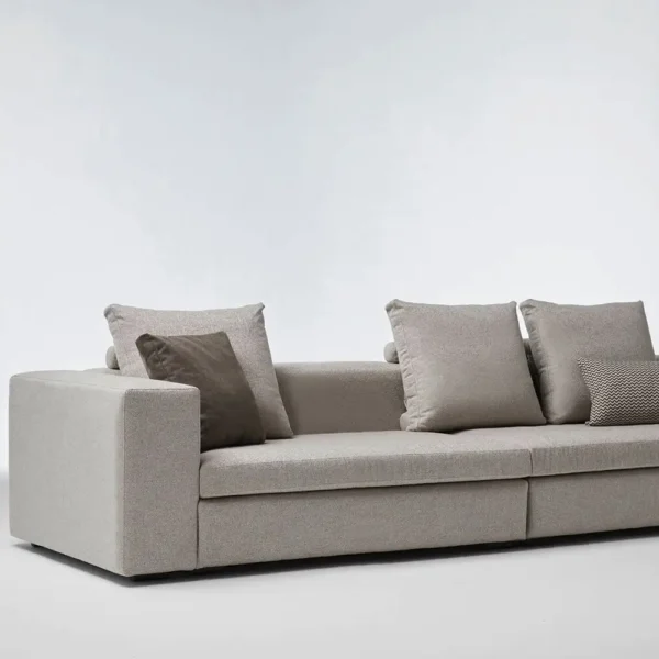 Prince sofa - Image 4
