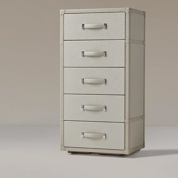 Traveler chiffonier - Image 4