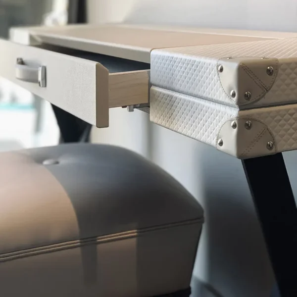 Traveler Compact compact desk - Image 4