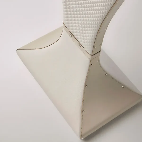 Traveler clothes valet stand - Image 3