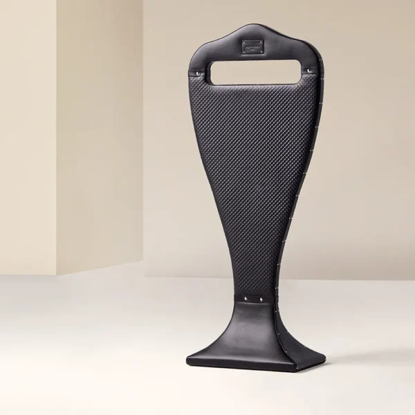 Traveler clothes valet stand - Image 5