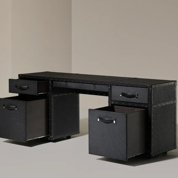 Traveler dressing table - Image 3