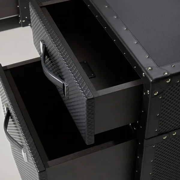 Traveler dressing table - Image 4