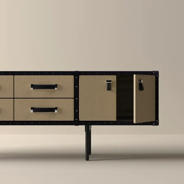 Traveler sideboard - Image 3