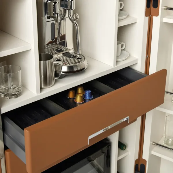 Axel coffee station - Image 4
