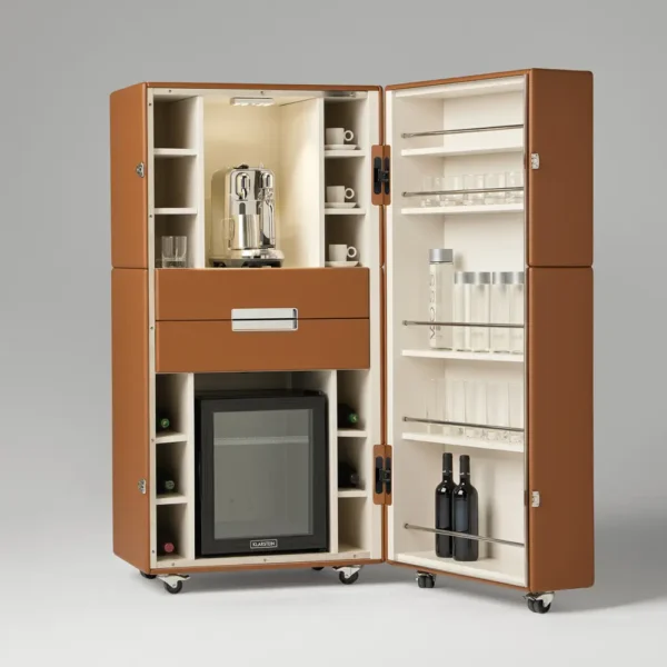 Axel coffee station - Image 5
