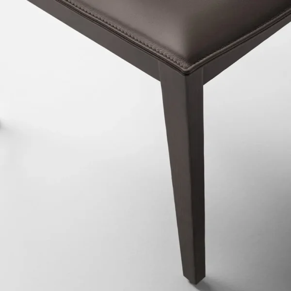 Tempo dining chair - Image 3