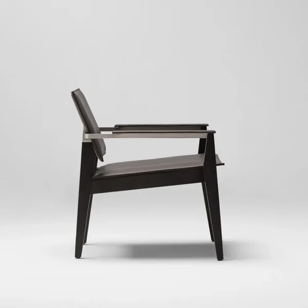 Tempo armchair - Image 4