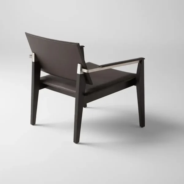 Tempo armchair - Image 7