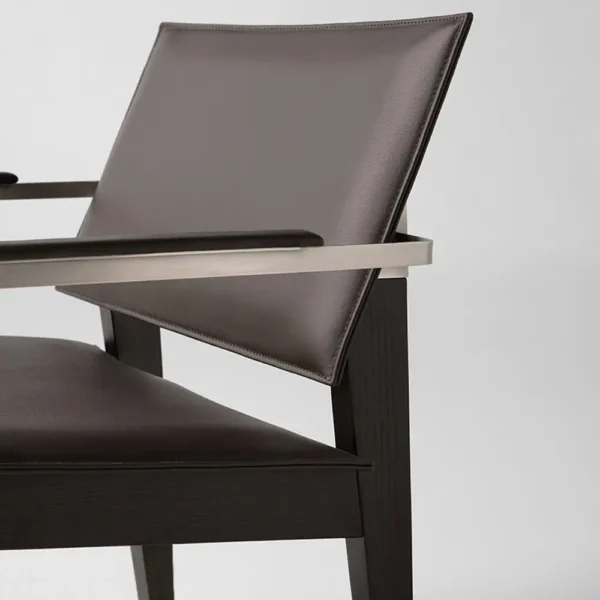 Tempo armchair - Image 8