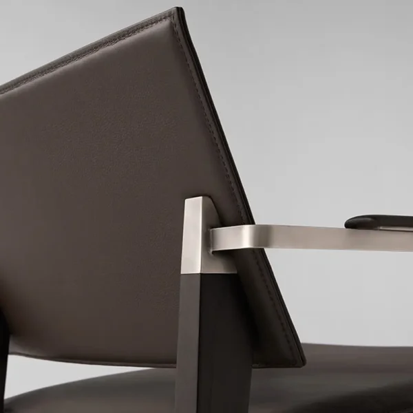 Tempo armchair - Image 9