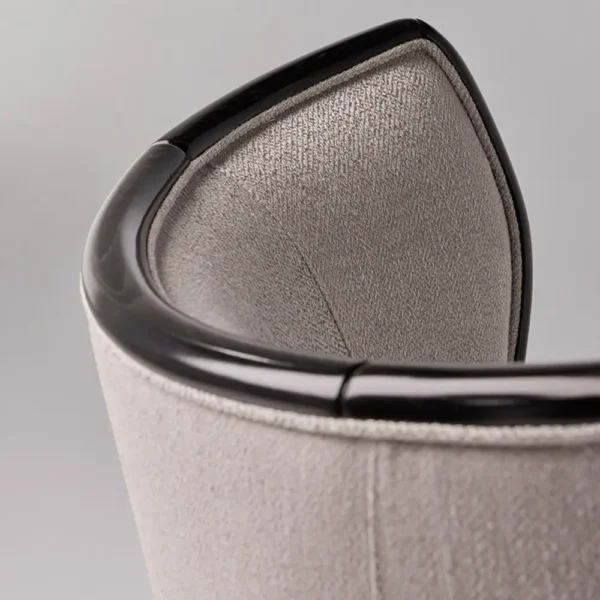 Spock armchair - Image 4