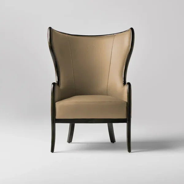 Spock armchair - Image 5