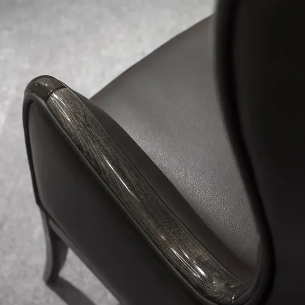 Spock armchair - Image 6