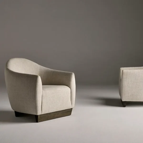 Tupe 2.0 armchair - Image 3
