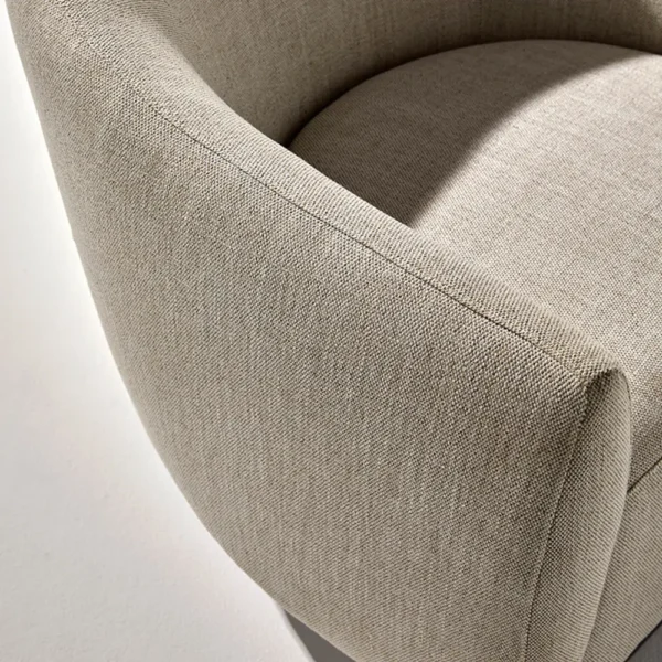 Tupe 2.0 armchair - Image 5