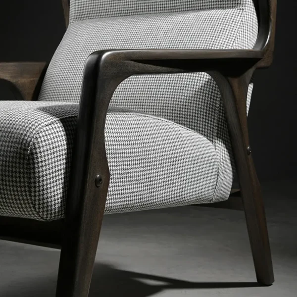 Gio armchair - Image 4